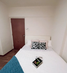 Pine Grove (D21), Condominium #565773921